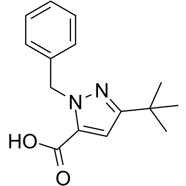 SORT-PGRN interaction inhibitor 1 100957-85-5